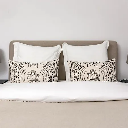 Gg- Modern Townhouse, Families & Couples Only Holiday home Marbella