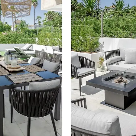 Gg- Modern Townhouse, Families & Couples Only
