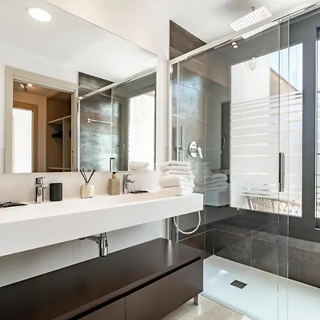Gg- Modern Townhouse, Families & Couples Only Marbella