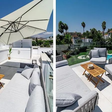 Gg- Modern Townhouse, Families & Couples Only Holiday home