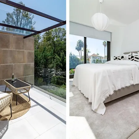 Gg- Modern Townhouse, Families & Couples Only Holiday home