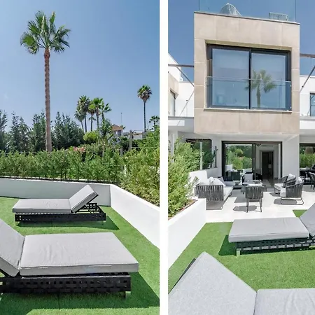 Holiday home Gg- Modern Townhouse, Families & Couples Only *